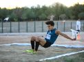 گزارش تصویری بازی های روز هفتم(بخش دوم) 